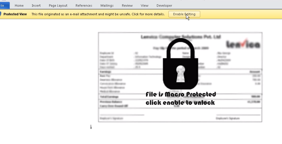 近期网络安全APT攻击事件分析汇总