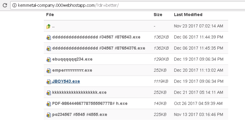 近期网络安全APT攻击事件分析汇总