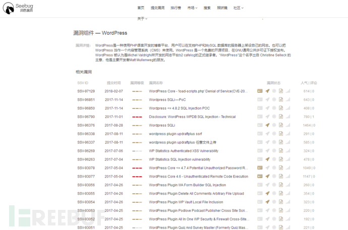 信息收集利器——ZoomEye