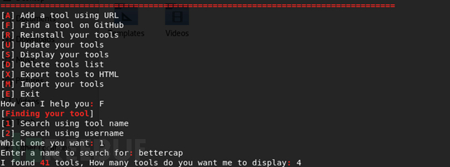 GitHub的克隆工具Cl0neMast3r，轻松搞定各种测试