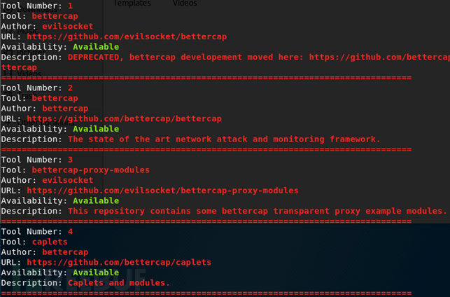 GitHub的克隆工具Cl0neMast3r，轻松搞定各种测试