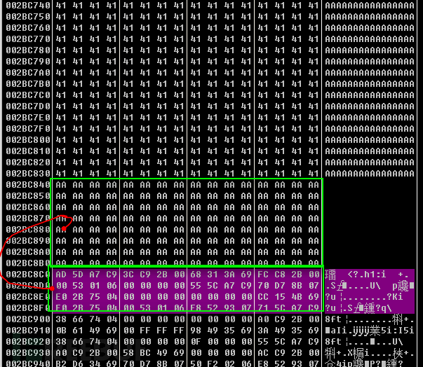 关于CVE-2018-4901的研究