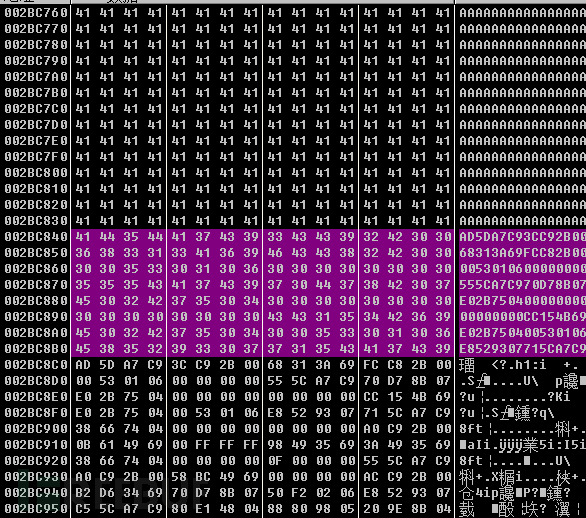 关于CVE-2018-4901的研究