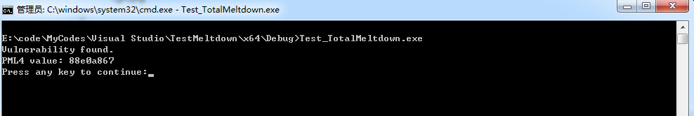 一文读懂CPU漏洞“裂谷”TotalMeltdown