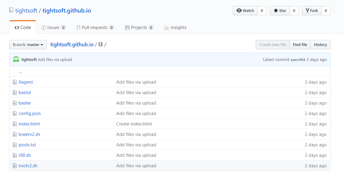 如何查杀挖矿木马_查杀木马_挖矿木马怎么查杀