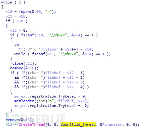 快速进击的挖矿僵尸网络：单日攻击破10万次