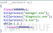 快速进击的挖矿僵尸网络：单日攻击破10万次