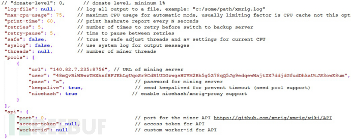 快速进击的挖矿僵尸网络：单日攻击破10万次