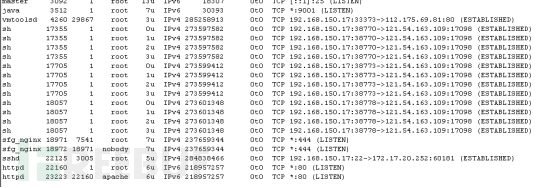 Linux.BackDoor.Xnote.1最新变种来袭
