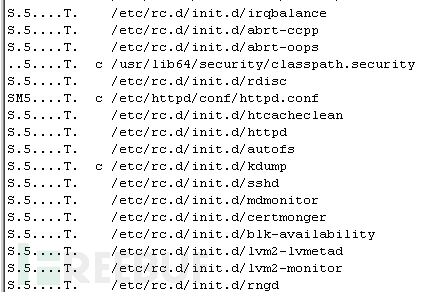 Linux.BackDoor.Xnote.1最新变种来袭