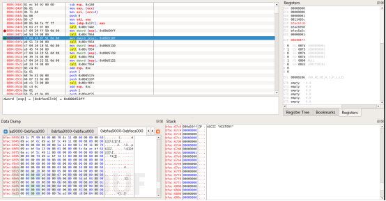 Linux.BackDoor.Xnote.1最新变种来袭
