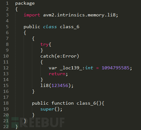 Clipboard Image.png2018年第二波Flash零日漏洞（CVE-2018-5002）在野攻击分析预警