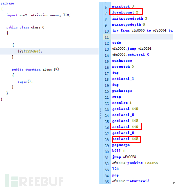 Clipboard Image.png2018年第二波Flash零日漏洞（CVE-2018-5002）在野攻击分析预警