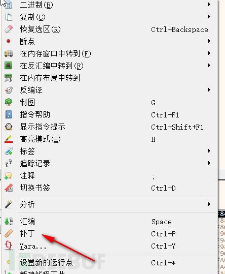 共享软件中恶意代码插入技术研究