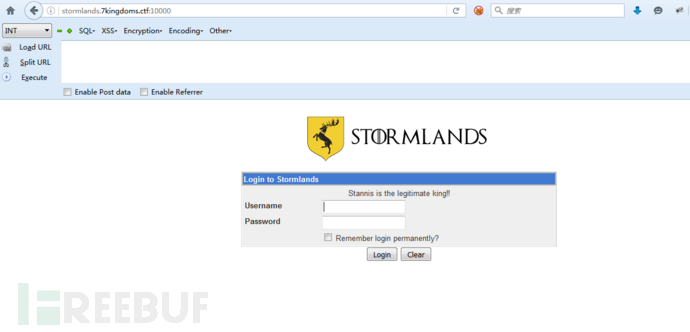 Game-of-Thrones-CTF-1.0靶机实战演练-孤独常伴