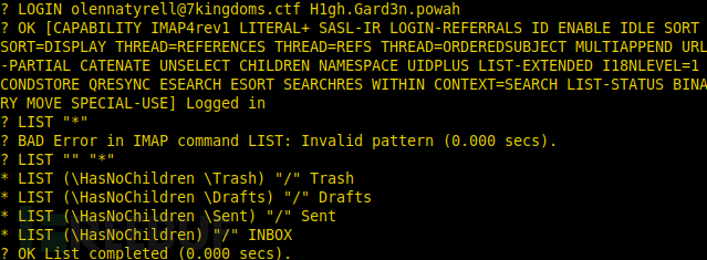 Game-of-Thrones-CTF-1.0靶机实战演练-孤独常伴