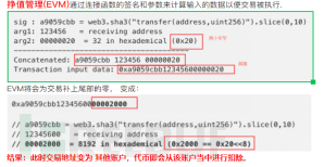 区块链安全技术总结