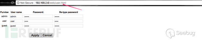酷视（NEO Coolcam）网络摄像头