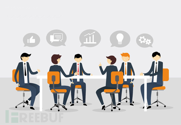 行业领袖的观点