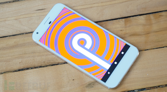 新的Android P将引入哪些安全性改进