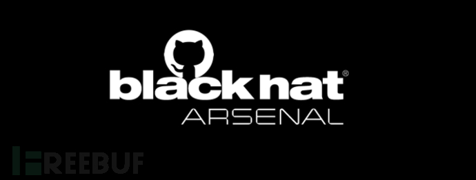 BlackHat 2018 | 55款大会软件工具盘点 15344064303221