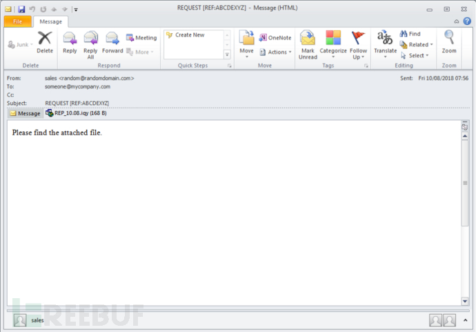 利用Marap downloader收集系统信息