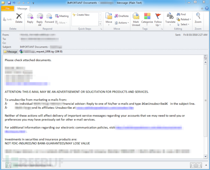 利用Marap downloader收集系统信息