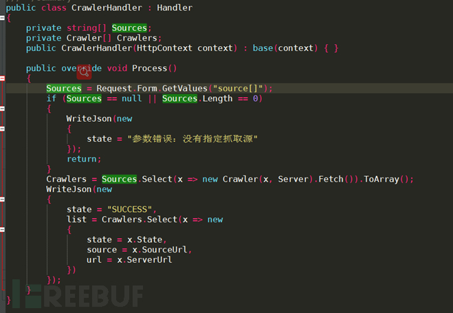 UEditor编辑器两个版本任意文件上传漏洞分析