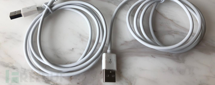 只需一根USB充电线就能在你的PC上植入恶意程序