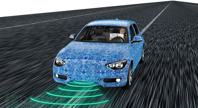 Taas Labs第二届中国无人驾驶及汽车网络安全周下月中旬重磅来袭