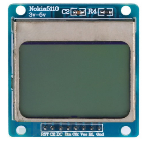 Python做智能家居温湿度报警系统