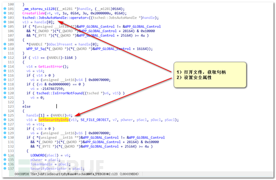 Windows全版本提权之Win10系列