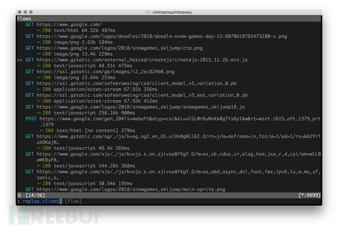 mitmproxy