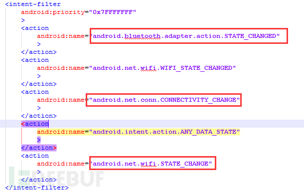 Android进程保护研究分析报告