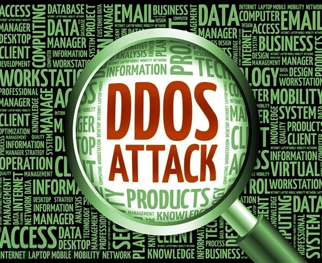大规模DDoS攻击的物联网僵尸网络：2018年第二季度威胁报告