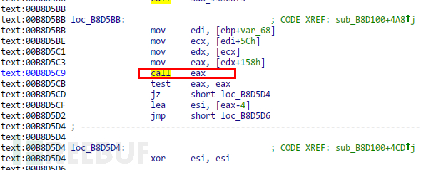 Foxit Reader多个UAF漏洞解析