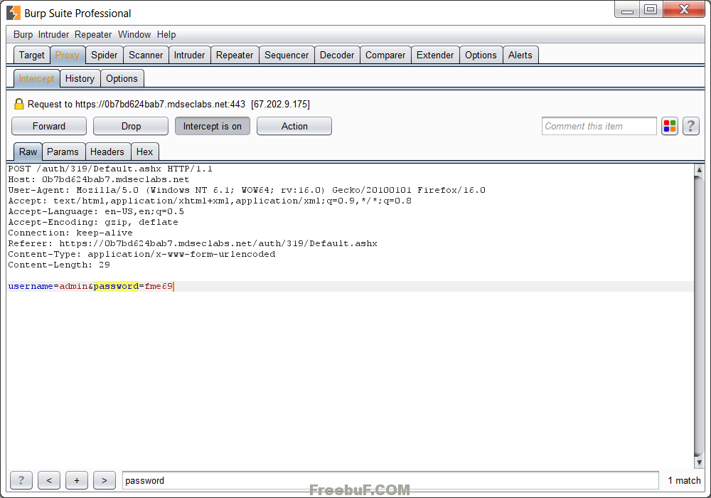 Burp Suite Professional 2023.10.2.3 instal the new version for mac