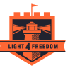 Light4Freedom