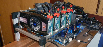 记一次挖矿病毒分析 记一次挖矿病毒分析
