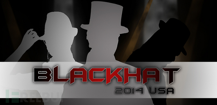 blackhat安全技术大会是世界上最好的能够了解未来安全
