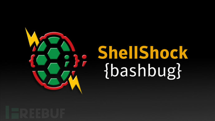 ShellShock Bsah 漏洞