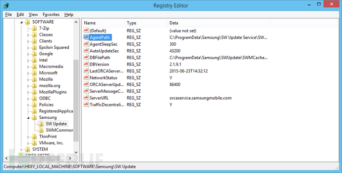 怎么禁用windows更新 14351962975157.png!small
