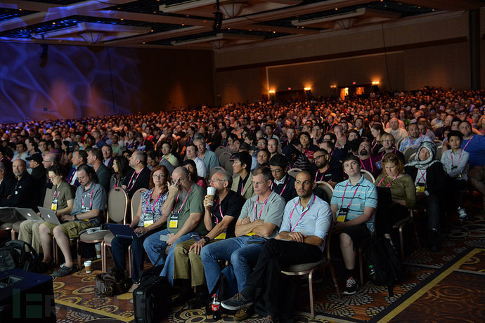 blackhat 2015黑客大会精华