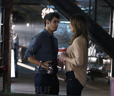 黑客题材美剧天蝎第二季回归