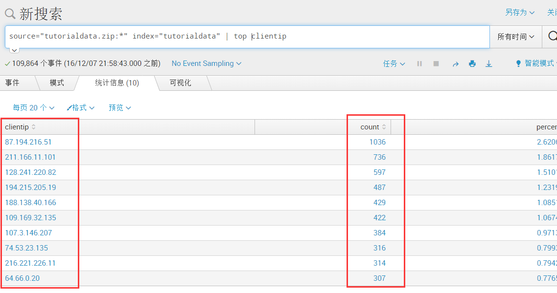 Splunk大数据分析经验分享-RadeBit瑞安全