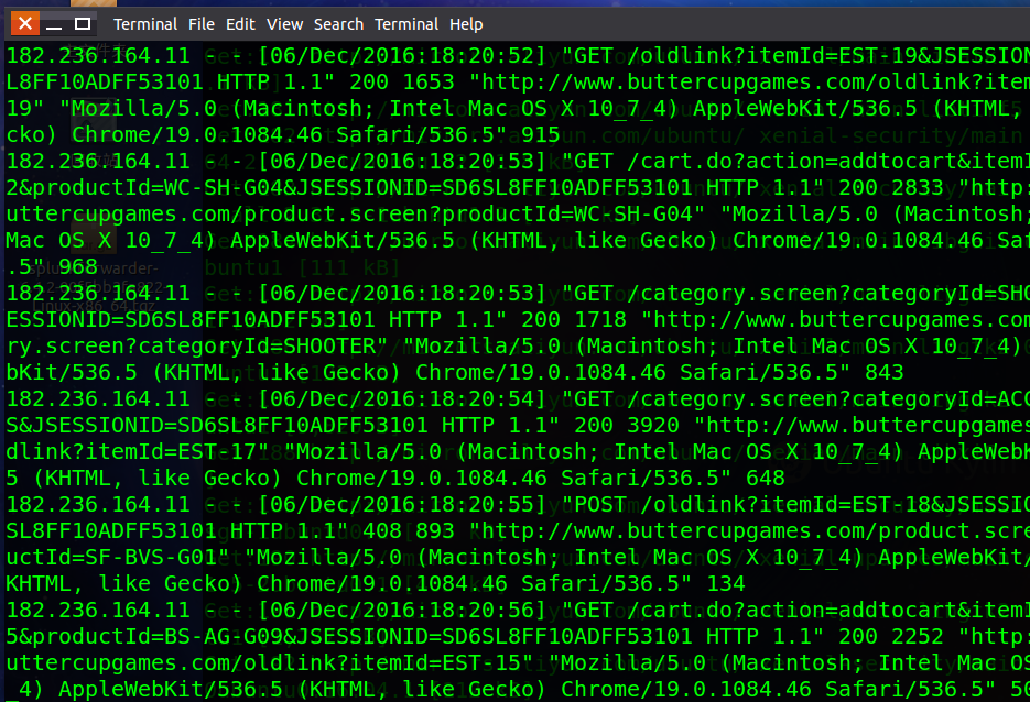 Splunk大数据分析经验分享-RadeBit瑞安全