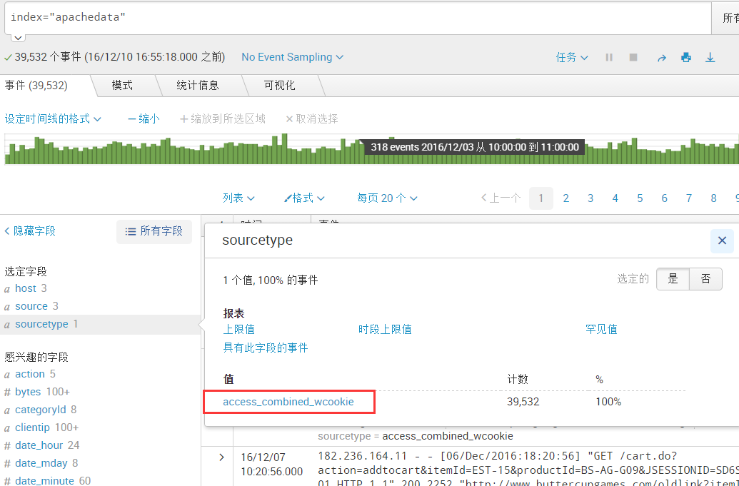 Splunk大数据分析经验分享-RadeBit瑞安全